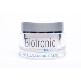 Aloe Balancing Cream